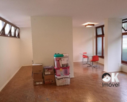 Imagem Apartamento com 2 Quartos à Venda, 84 m² em Jardim Paulista - São Paulo