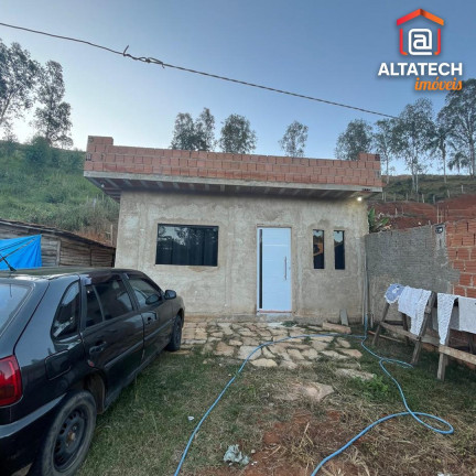 Imagem Imóvel com 2 Quartos à Venda, 687 m² em Cachoeira Do Carmo - Bandeira Do Sul