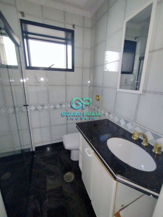 Imagem Apartamento com 5 Quartos para Alugar, 201 m² em Pitangueiras - Guarujá