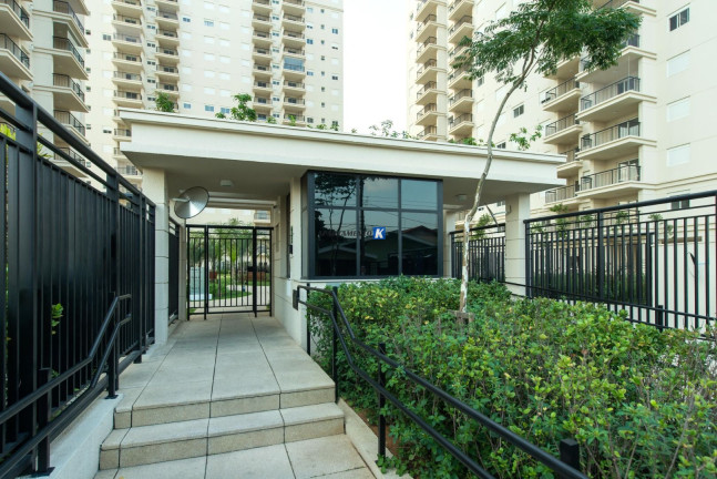 Imagem Apartamento com 2 Quartos à Venda, 70 m² em Vila Augusta - Guarulhos