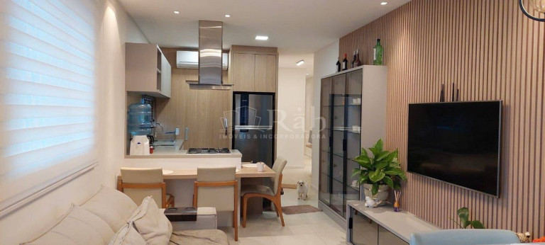 Imagem Apartamento com 3 Quartos à Venda, 84 m² em Perequê - Porto Belo Imagem Apartamento com 3 Quartos à Venda, 84 m² em Perequê - Porto Belo