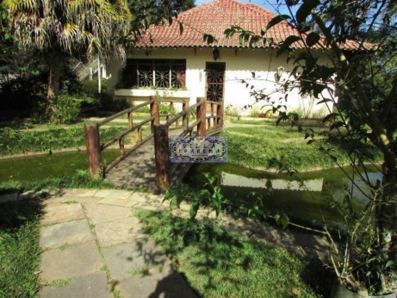 Imagem Imóvel com 4 Quartos à Venda, 228 m² em Quinta Da Barra - Teresópolis
