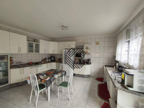 Imagem Sobrado com 3 Quartos à Venda, 262 m² em Parque Das Laranjeiras - Sorocaba Imagem Sobrado com 3 Quartos à Venda, 262 m² em Parque Das Laranjeiras - Sorocaba
