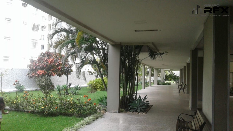Imagem Apartamento com 3 Quartos à Venda, 100 m² em Ingá - Niterói Imagem Apartamento com 3 Quartos à Venda, 100 m² em Ingá - Niterói