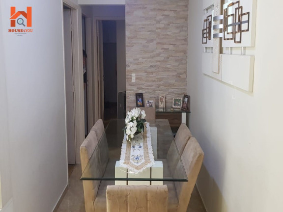 Imagem Apartamento com 3 Quartos à Venda, 80 m² em Tatuapé - São Paulo Imagem Apartamento com 3 Quartos à Venda, 80 m² em Tatuapé - São Paulo