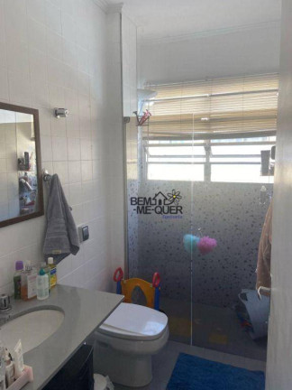 Imagem Apartamento com 2 Quartos à Venda, 57 m² em Lapa De Baixo - São Paulo