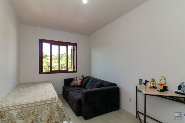 Imagem Casa com 3 Quartos à Venda, 136 m² em Espírito Santo - Porto Alegre