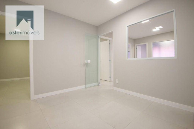Imagem Sala Comercial à Venda, 79 m² em Centro - Curitiba Imagem Sala Comercial à Venda, 79 m² em Centro - Curitiba