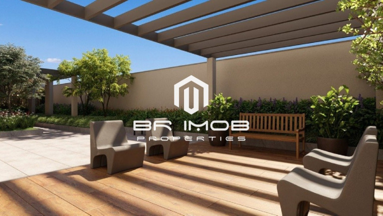 Imagem Imóvel com 2 Quartos à Venda, 39 m² em Alto De Pinheiros - São Paulo Imagem Imóvel com 2 Quartos à Venda, 39 m² em Alto De Pinheiros - São Paulo