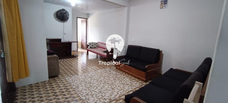 Imagem Casa com 2 Quartos à Venda, 69 m² em Ipanema - Pontal Do Parana Imagem Casa com 2 Quartos à Venda, 69 m² em Ipanema - Pontal Do Parana