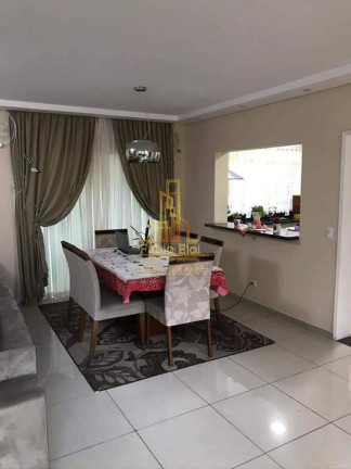 Imagem Casa com 3 Quartos à Venda, 263 m² em Centro - Ribeirão Pires Imagem Casa com 3 Quartos à Venda, 263 m² em Centro - Ribeirão Pires