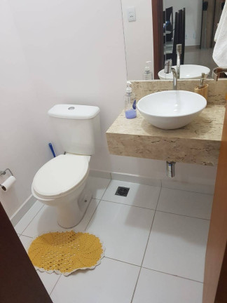 Imagem Casa de Condomínio com 3 Quartos à Venda, 160 m² em Iporanga - Sorocaba
