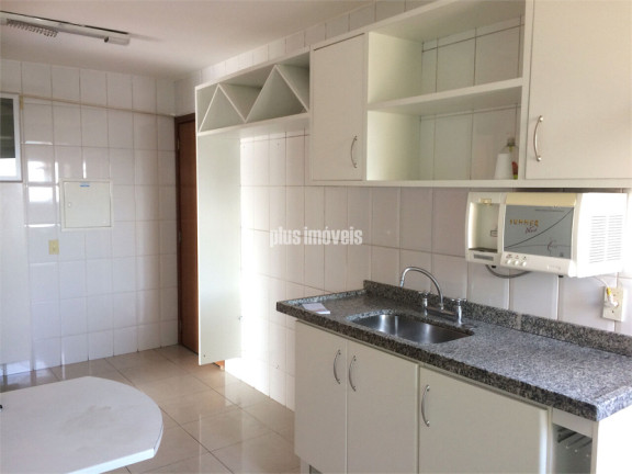 Imagem Apartamento com 4 Quartos à Venda, 110 m² em Vila Clementino - São Paulo Imagem Apartamento com 4 Quartos à Venda, 110 m² em Vila Clementino - São Paulo