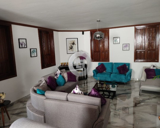 Imagem Casa com 5 Quartos à Venda, 650 m² em Ibituruna - Montes Claros Imagem Casa com 5 Quartos à Venda, 650 m² em Ibituruna - Montes Claros