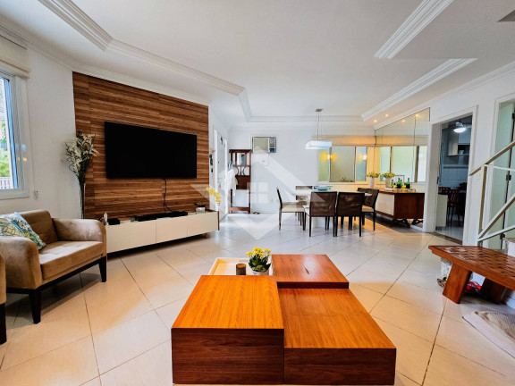 Imagem Casa de Condomínio com 4 Quartos à Venda, 220 m² em Vargem Pequena - Rio De Janeiro