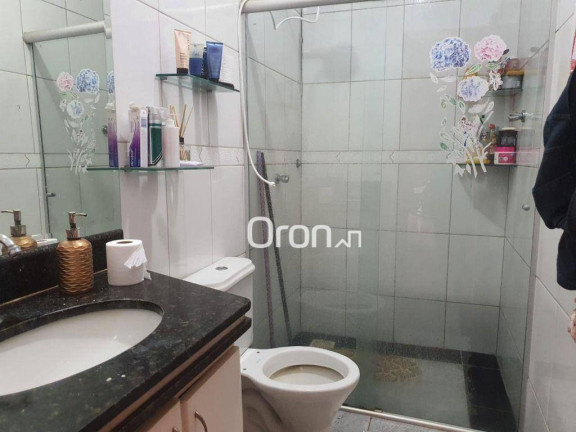 Imagem Casa com 4 Quartos à Venda, 270 m² em Jardim Clarissa - Goiânia Imagem Casa com 4 Quartos à Venda, 270 m² em Jardim Clarissa - Goiânia