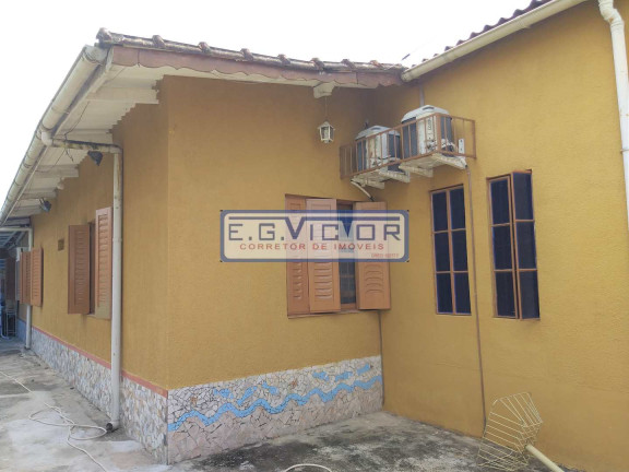 Imagem Casa com 4 Quartos à Venda, 1 m² em Balneário Itaóca - Mongaguá