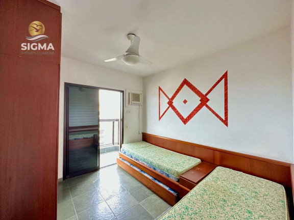 Imagem Apartamento com 3 Quartos à Venda, 116 m² em Jardim Astúrias - Guarujá Imagem Apartamento com 3 Quartos à Venda, 116 m² em Jardim Astúrias - Guarujá