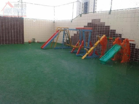 Imagem Apartamento com 2 Quartos à Venda, 61 m² em Espinheiro - Recife