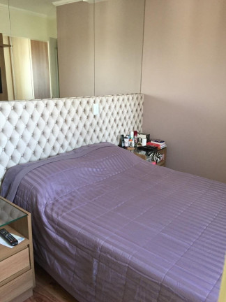 Imagem Apartamento com 2 Quartos à Venda, 69 m² em Sacomã - São Paulo Imagem Apartamento com 2 Quartos à Venda, 69 m² em Sacomã - São Paulo
