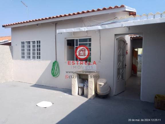 Imagem Casa com 1 Quarto à Venda, 150 m² em Conjunto Residencial Araucária - Jacareí Imagem Casa com 1 Quarto à Venda, 150 m² em Conjunto Residencial Araucária - Jacareí
