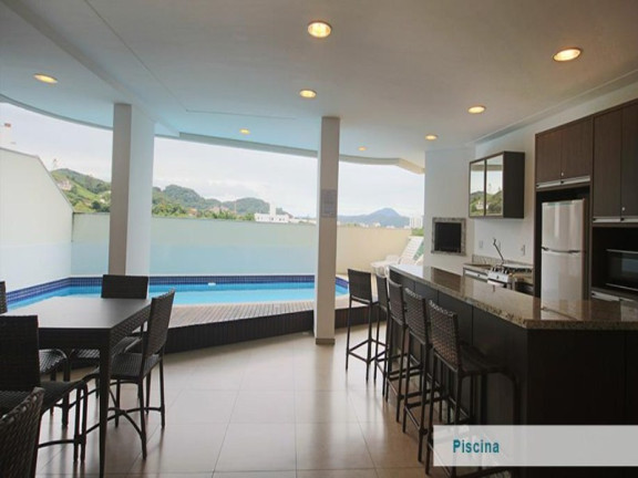 Imagem Imóvel com 2 Quartos à Venda, 79 m² em São Pedro - Brusque