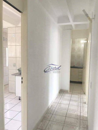 Apartamento com 2 Quartos à Venda, 62 m² em Butantã - São Paulo