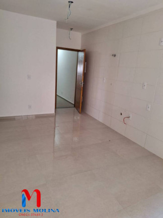 Imagem Apartamento com 2 Quartos à Venda, 52 m² em Nova Gerty - São Caetano Do Sul