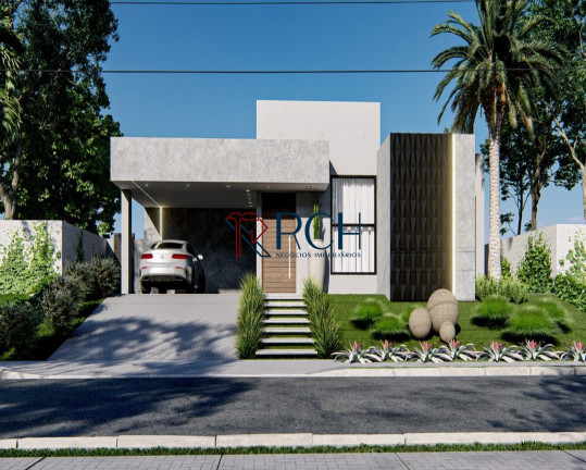 Imagem Casa com 3 Quartos à Venda, 220 m² em Village Araçoiaba - Araçoiaba Da Serra