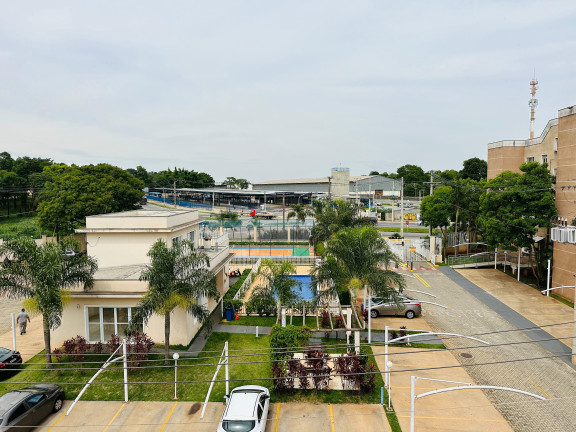 Imagem Imóvel com 2 Quartos à Venda, 47 m² em Jardim Califórnia - Sorocaba