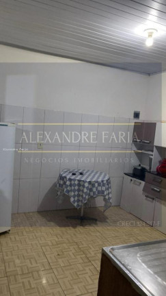 Imagem Casa com 1 Quarto à Venda, 135 m² em Itatinga - São Sebastião