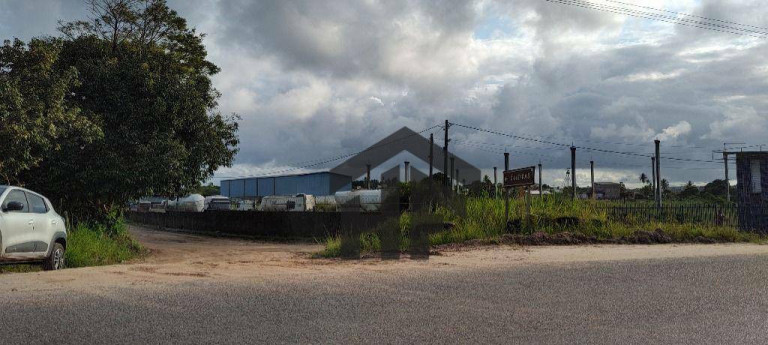 Terreno à Venda, 1.250 m² em Cruz Do Rebouças - Igarassu