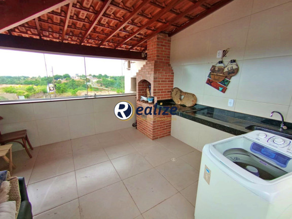 Imagem Casa com 2 Quartos à Venda, 200 m² em Nossa Senhora Da Conceição - Guarapari Imagem Casa com 2 Quartos à Venda, 200 m² em Nossa Senhora Da Conceição - Guarapari