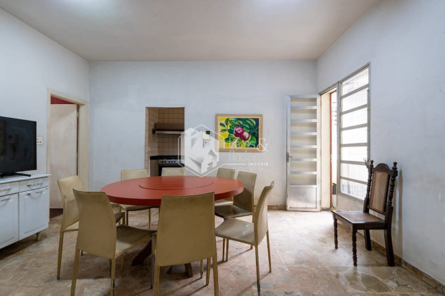 Imagem Casa com 4 Quartos à Venda, 330 m² em Lapa - São Paulo Imagem Casa com 4 Quartos à Venda, 330 m² em Lapa - São Paulo