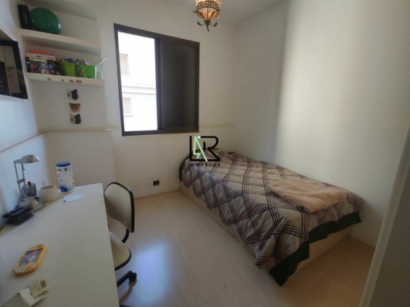 Imagem Apartamento com 3 Quartos à Venda, 130 m² em Sion - Belo Horizonte