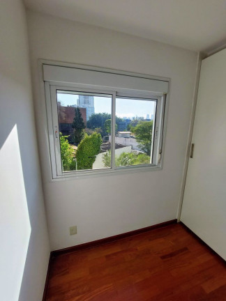 Imagem Apartamento com 3 Quartos à Venda, 75 m² em Santo Amaro - São Paulo Imagem Apartamento com 3 Quartos à Venda, 75 m² em Santo Amaro - São Paulo