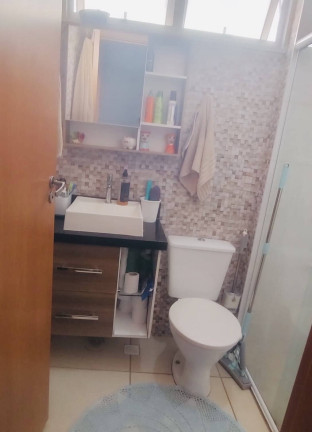 Imagem Casa com 2 Quartos à Venda, 74 m² em Quintas De Bragança - Bragança Paulista