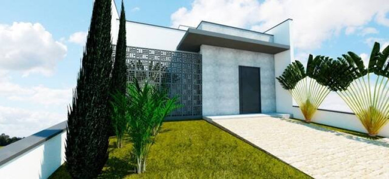 Imagem Casa de Condomínio com 3 Quartos à Venda, 129 m² em Horto Florestal - Sorocaba