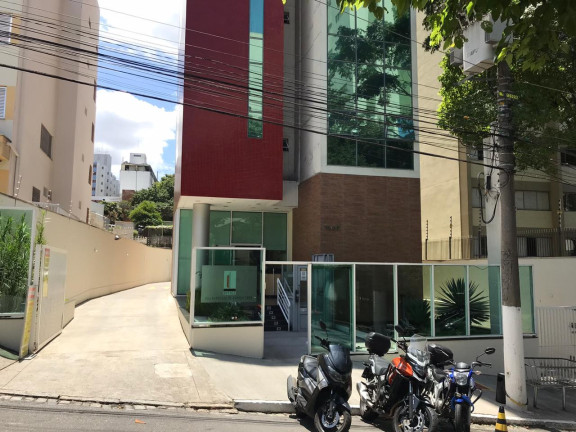 Imagem Imóvel com 1 Quarto à Venda, 28 m² em Vila Nova Conceicao - São Paulo Imagem Imóvel com 1 Quarto à Venda, 28 m² em Vila Nova Conceicao - São Paulo