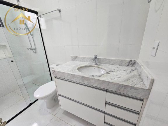 Imagem Casa com 3 Quartos à Venda, 140 m² em Vila Monte Alegre - Paulínia Imagem Casa com 3 Quartos à Venda, 140 m² em Vila Monte Alegre - Paulínia