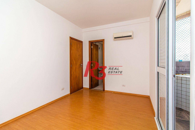 Imagem Apartamento com 2 Quartos à Venda, 80 m² em Macuco - Santos Imagem Apartamento com 2 Quartos à Venda, 80 m² em Macuco - Santos