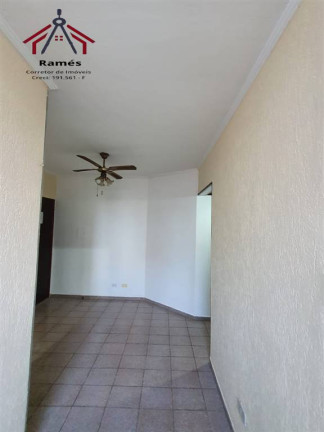 Imagem Apartamento com 1 Quarto à Venda, em Vila Tupi - Praia Grande Imagem Apartamento com 1 Quarto à Venda, em Vila Tupi - Praia Grande