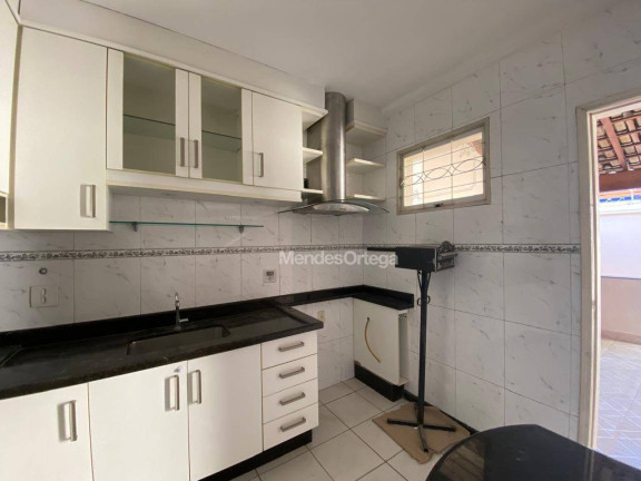 Imagem Casa com 3 Quartos à Venda, 90 m² em Condomínio Village Splendore - Sorocaba Imagem Casa com 3 Quartos à Venda, 90 m² em Condomínio Village Splendore - Sorocaba