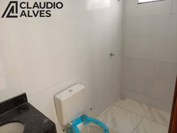 Imagem Casa com 2 Quartos à Venda, 125 m² em Asa Branca - Feira De Santana