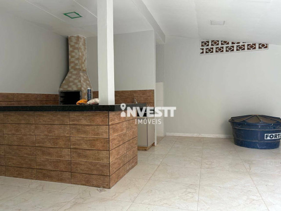 Imagem Casa com 3 Quartos à Venda, 113 m² em Setor Três Marias - Goiânia Imagem Casa com 3 Quartos à Venda, 113 m² em Setor Três Marias - Goiânia