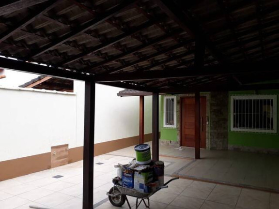 Imagem Casa com 2 Quartos à Venda, 240 m² em Praia De Itaipuaçu (itaipuaçu) - Maricá Imagem Casa com 2 Quartos à Venda, 240 m² em Praia De Itaipuaçu (itaipuaçu) - Maricá