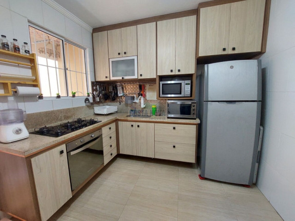 Imagem Apartamento com 3 Quartos à Venda, 83 m² em Embaré - Santos Imagem Apartamento com 3 Quartos à Venda, 83 m² em Embaré - Santos