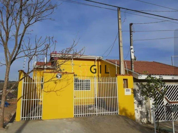 Casa com 2 Quartos à Venda, 70 m² em Jardim Do Marquês - Jacareí