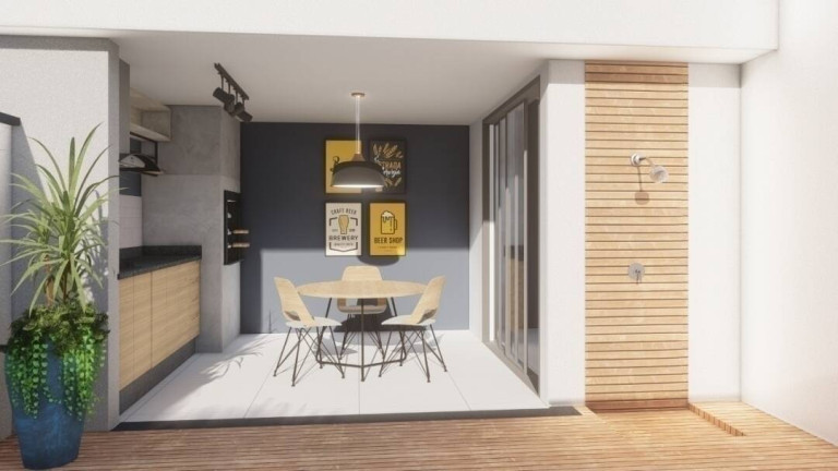 Imagem Casa de Condomínio com 3 Quartos à Venda, 150 m² em Cajuru Do Sul - Sorocaba Imagem Casa de Condomínio com 3 Quartos à Venda, 150 m² em Cajuru Do Sul - Sorocaba