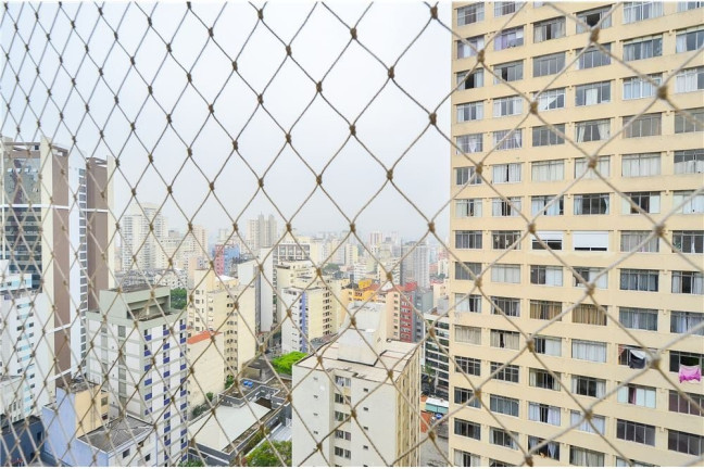 Imagem Apartamento com 1 Quarto à Venda, 52 m² em Santa Cecília - São Paulo Imagem Apartamento com 1 Quarto à Venda, 52 m² em Santa Cecília - São Paulo